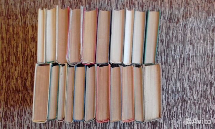 Библиотека приключений и научной фантастики. Рамка