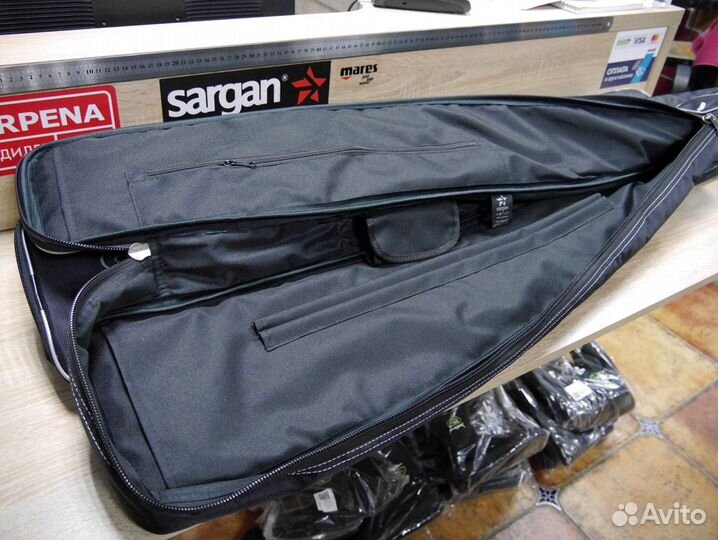 Сумка для арбалетов Sargan