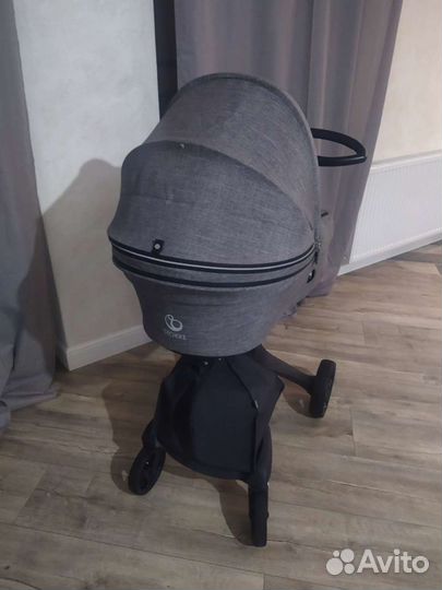Коляска Stokke xplory v6