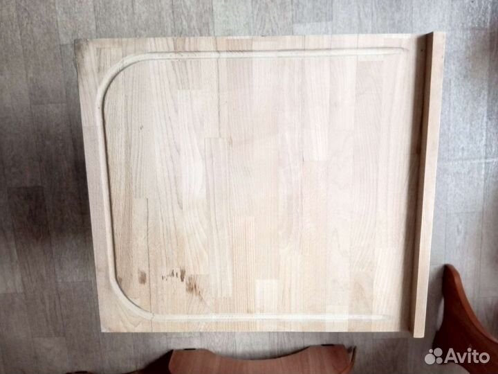 Доска разделочная IKEA