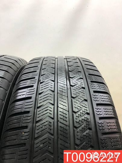 Vredestein QuaTrac 5 225/60 R18 104V