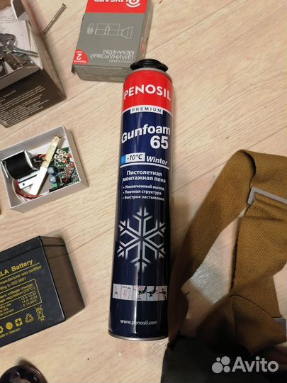 Инструменты пакетом