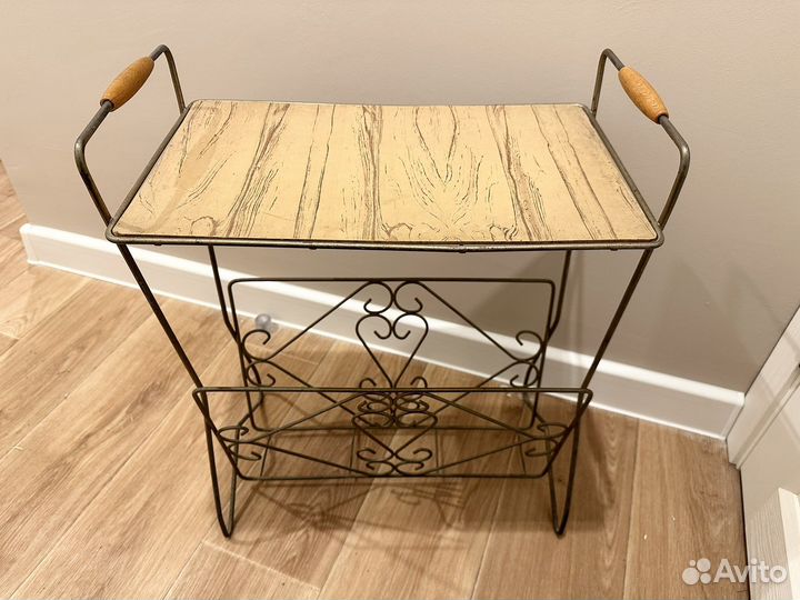 Газетница СССР винтаж