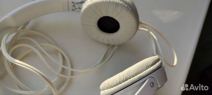 Наушники sony