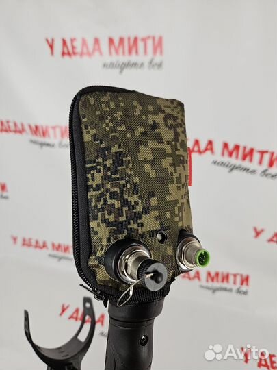 Чехол на блок Nokta Makro Simplex BT