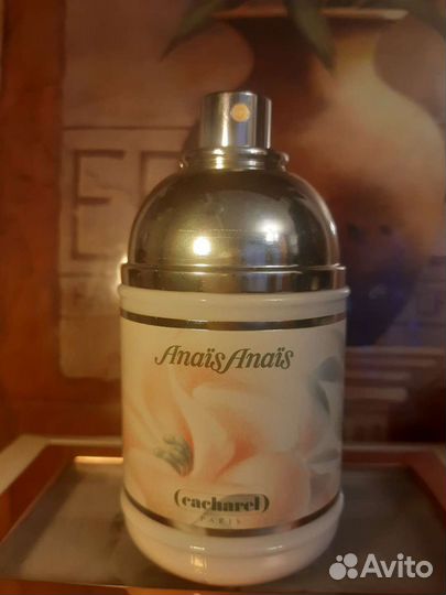 Anais anais винтаж