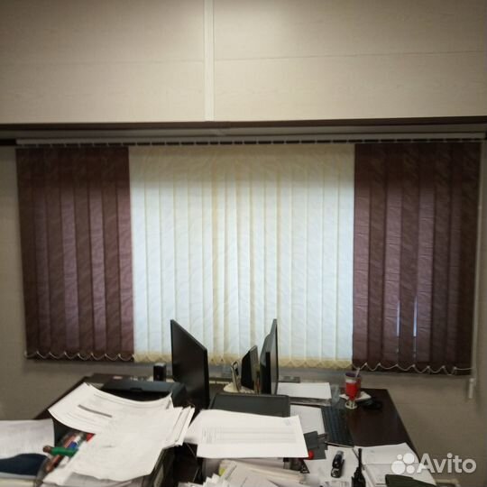 Рулонные шторы, жалюзи на заказ