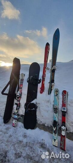 Ремонт и обслуживание сноуборд,горные,беговые