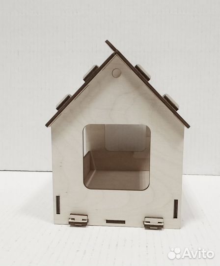 Кормушка для птиц