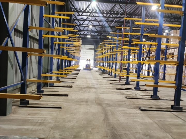 Склад / Производство 700 м²