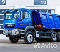 Самосвальная установка на грузовик 7 тонн