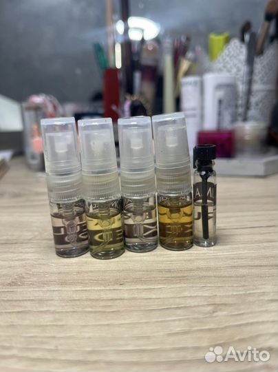 Оригинал montale, mancera на распив 1-2 мл