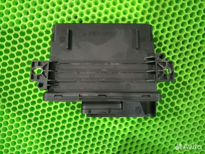 Блок управления бортовой сети Audi A8 S8