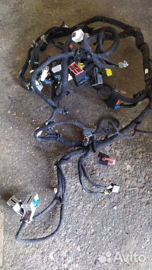 Запчасти на Audi и Volkswagen и другие из Европы