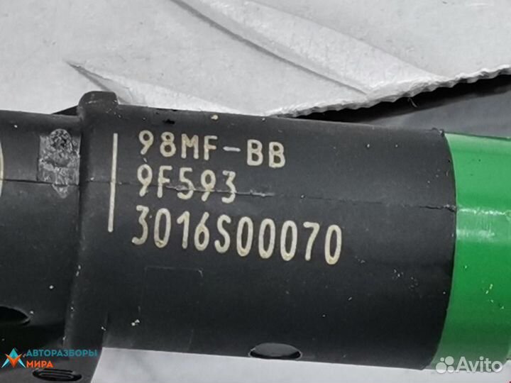 Форсунка Ford Focus рест. 2002 1429840