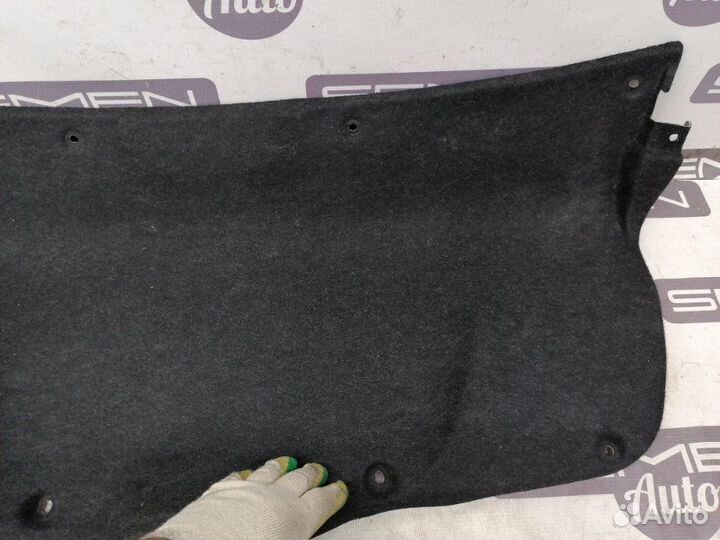 Обшивка багажника Honda Civic FD1 FD3 FD7