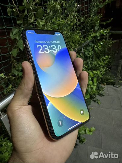 iPhone 11 pro 64gb