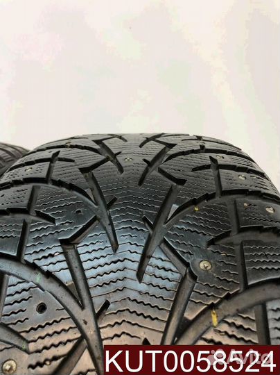 Toyo Observe G3-Ice 255/45 R18 107U