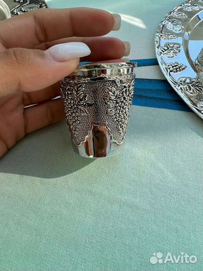 Коньячный набор