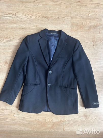 Костюм для первоклассника