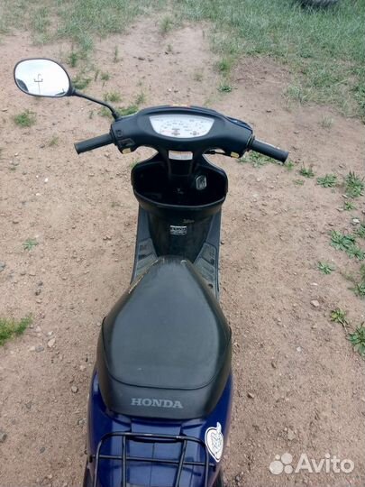 Honda dio af34