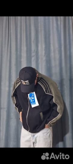 Спортивка уни