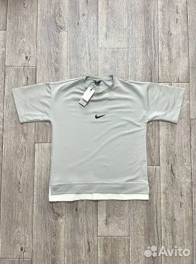 Летний костюм Nike (Арт.90763)