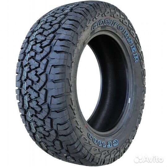 Roadcruza RA1100 A/T 205/65 R15