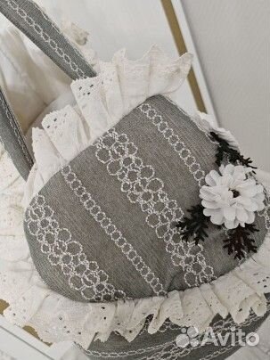 Переноска для малыша