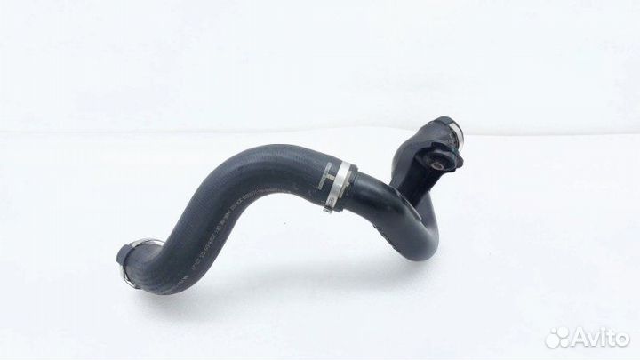 Б/У Б/У Патрубок интеркулера Состояние отличное