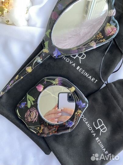 Селфи зеркало