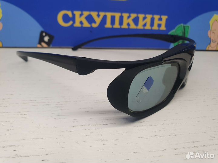 3D-очки Enmesi