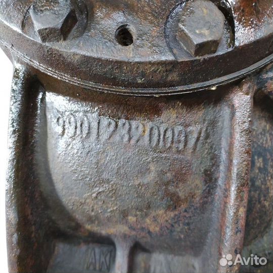 Редуктор 28/17 1.65