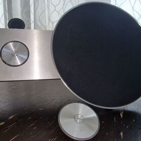 Bang olufsen beoplay a8