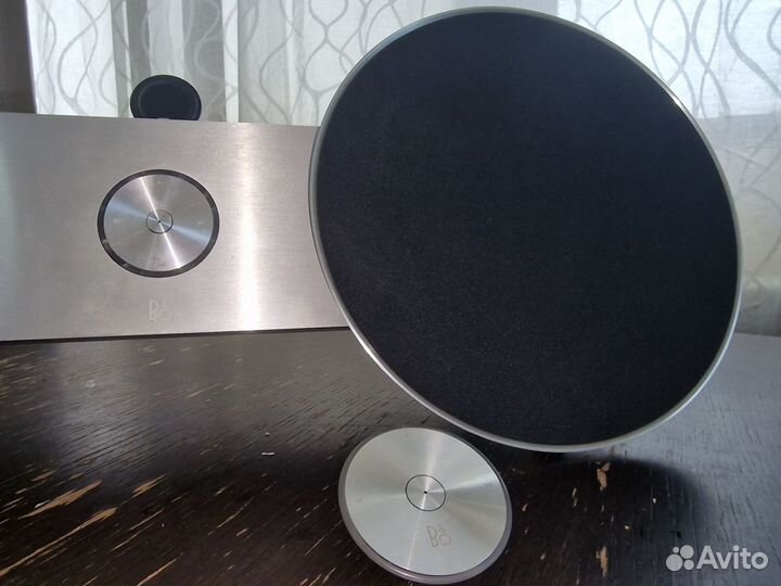 Bang olufsen beoplay a8