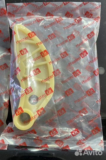 Комплект цепи масляного насоса Оптима 2.0-2.4