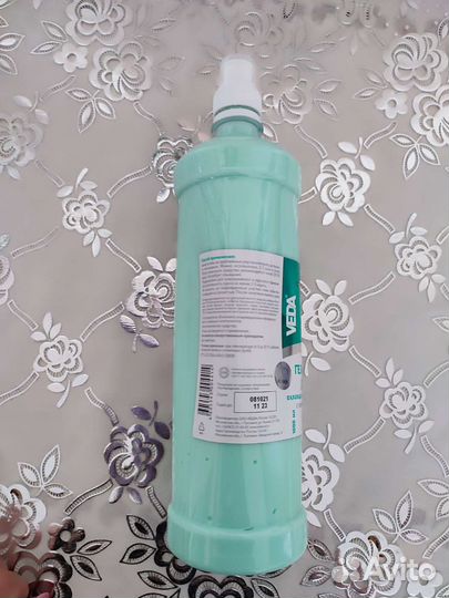 Лошадиный гель двойного действия