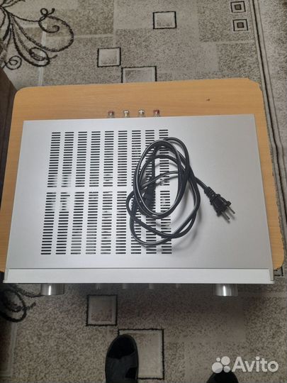 Усилитель маранц 6100 2 версия