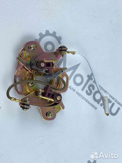 Прерыватель Юп. пласт