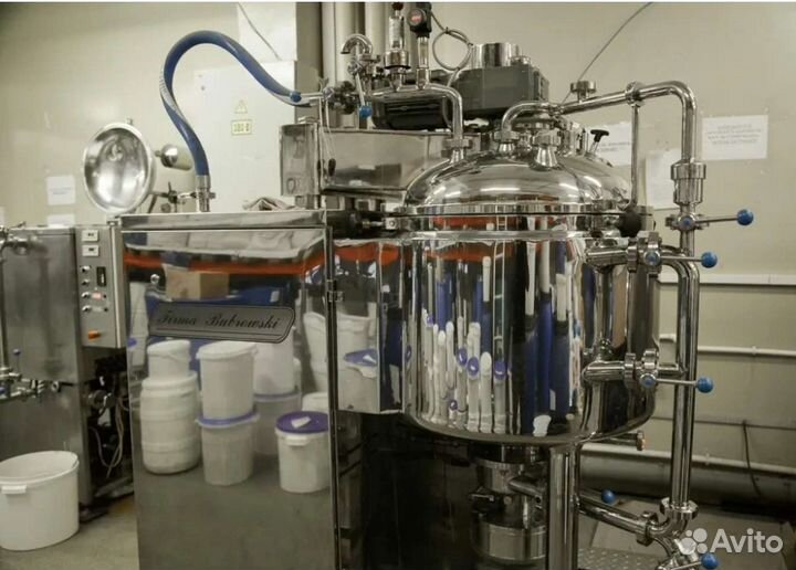 Администратор склада