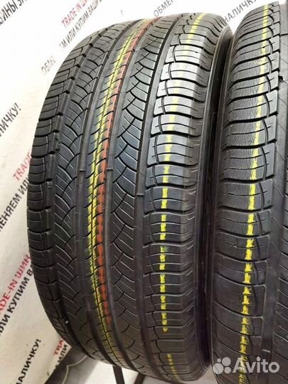 Michelin Latitude Tour HP 285/50 R20 112V