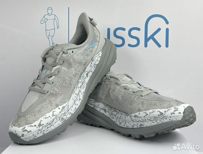 Кроссовки Hoka Speedgoat 6