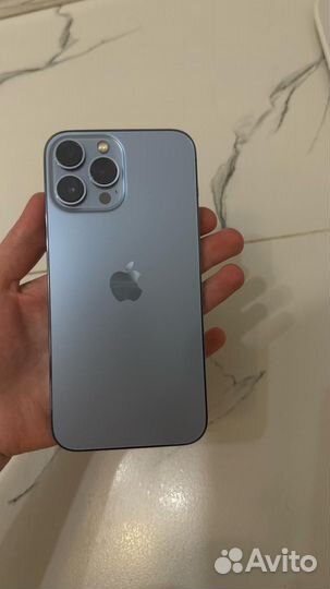 iPhone 13 Pro Max, 256 ГБ