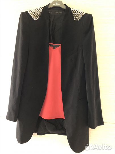 Пакет вещей 46 размер женский chloe