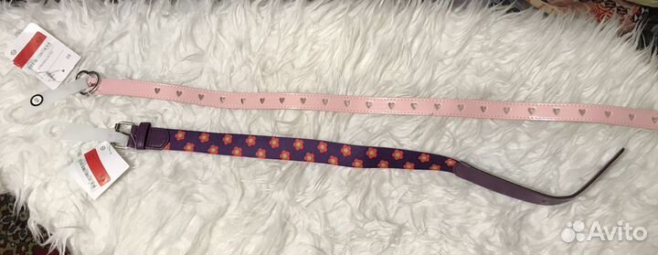 Ремень детский