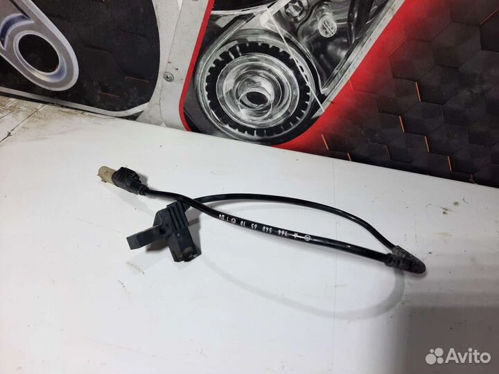 Датчик износа колодок Mercedes-Benz ML 350 W164