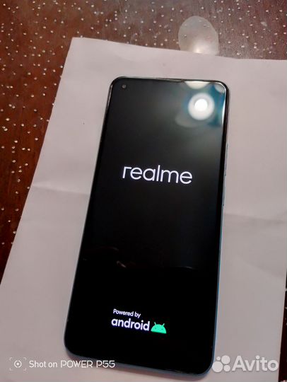 realme 8 Pro, 6/128 ГБ