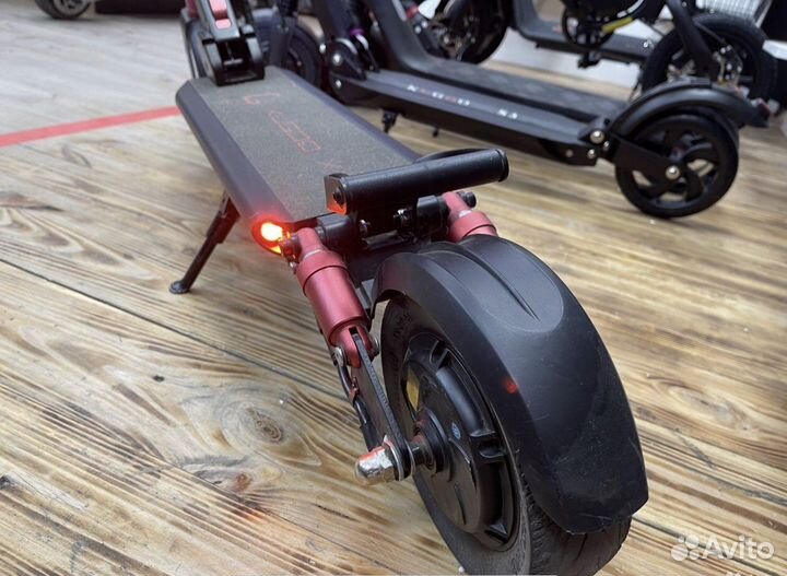 Электросамокаты в наличии (Гарантия 1 год)