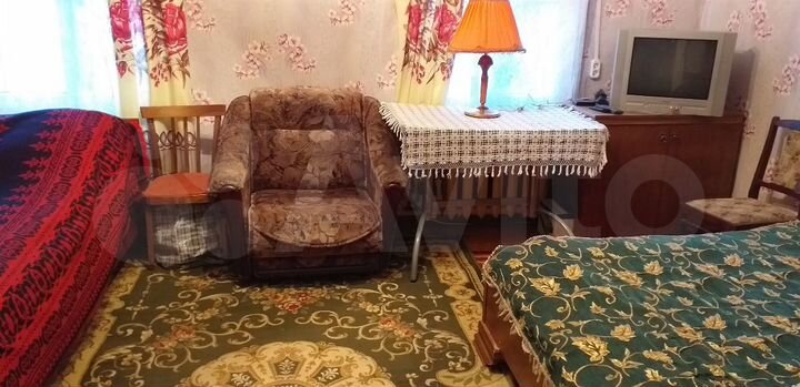 Дача 34 м² на участке 2 сот.