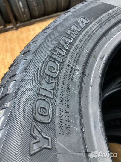 Yokohama Geolandar A/T G015 285/65 R17 116H